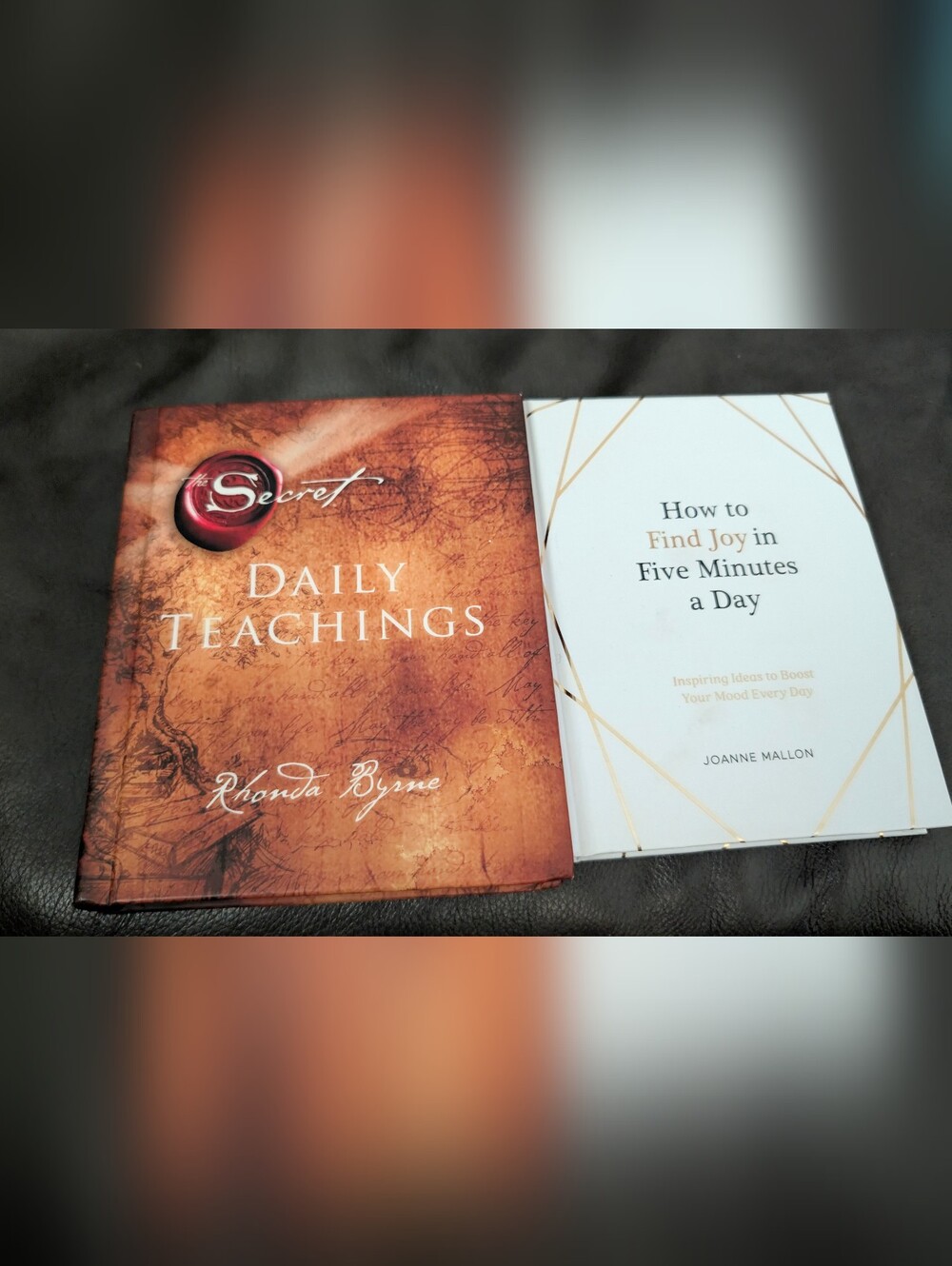 Self Help Books Bundle